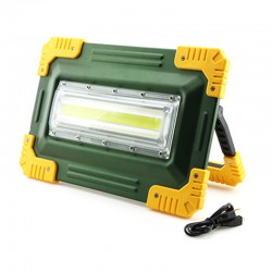 نور افکن 30 وات شارژی مدل W825